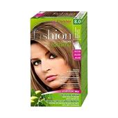 FASHION COLORE NAT KIT 7 LINGUE 8.0 BION CHIAR