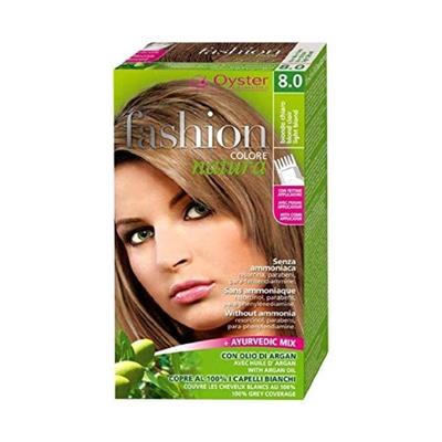 FASHION COLORE NAT KIT 7 LINGUE 8.0 BION CHIAR