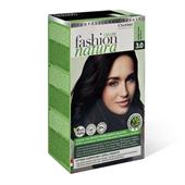 FASHION COLORE NAT KIT 7 LINGUE 3.0 CASTANO SCURO