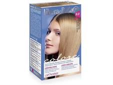 LIBERA&BELLA KIT COLORE 60+60+10+10 ML 9.0 BIOND CHIARISS