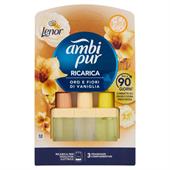 AMBIPUR 3 VOLUTION 20 ML RIC. ORO/FIOR