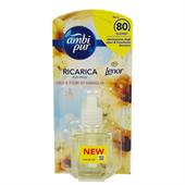 AMBIPUR CASA ELEC. RIC. 20 ML ORO/VANI