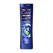 CLEAR SHAMPOO 225 ML EXTRA FRESHEZZA