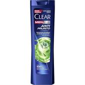 CLEAR SHAMPOO 225 ML ANTI-PRURITO