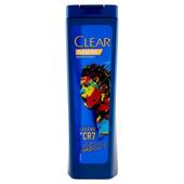 CLEAR SHAMPOO 225 ML CR7 LEGEND