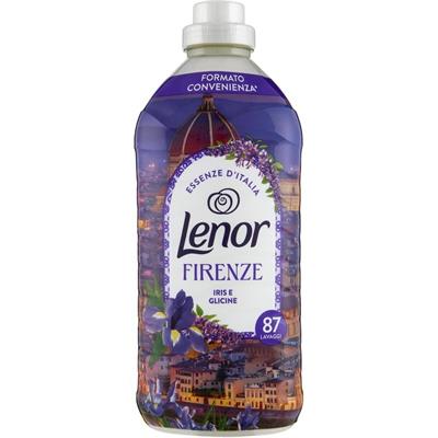 LENOR AMMORB.87LAV.1827 ML.FIRENZE/CLI