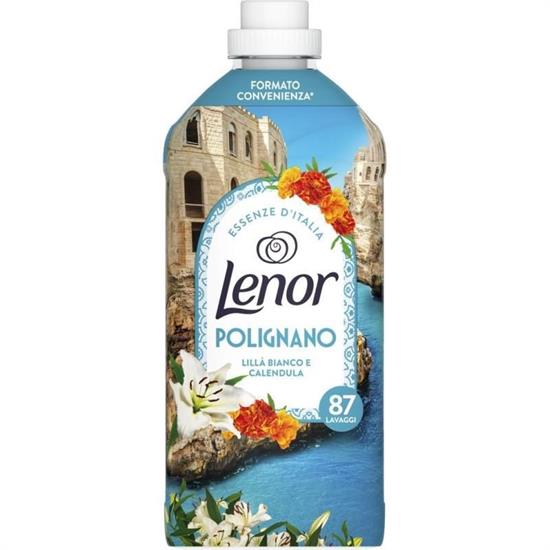 LENOR AMMORB.87LAV.1827 ML.POLIGNANO