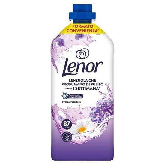 LENOR AMMORB.87LAV.1827 ML.FRES/FIORIT