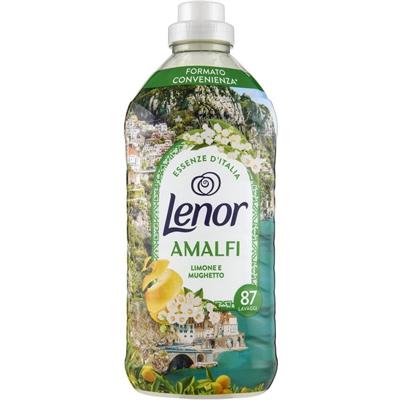 LENOR AMMORB.87LAV.1827 ML.AMALFI