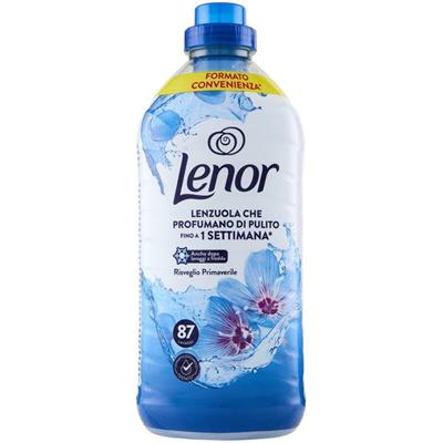 LENOR AMMORB.87LAV.1827 ML.RISV/PRIMA