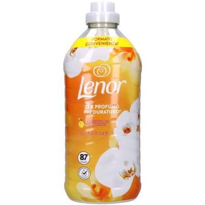 LENOR AMMORB.87LAV.1827 ML.ORO&FIORI