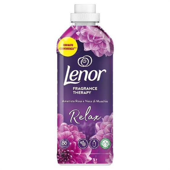 LENOR AMMORB.87LAV.1827 ML.AMET/MUSCH
