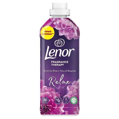 LENOR AMMORB.87LAV.1827 ML.AMET/MUSCH