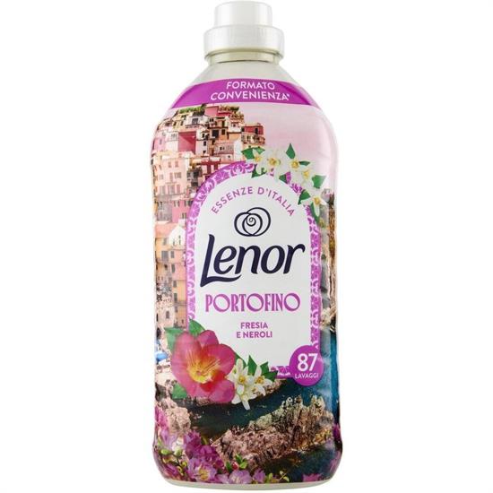 LENOR AMMORB.87LAV.1827 ML.PORTOFINO