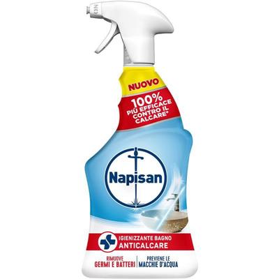 NAPISAN SPRAY 740ML INGIE. BAGNO/ANTIC