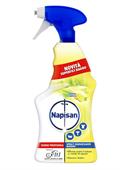 NAPISAN SPRAY 740ML DISINFETTA.LIMONE