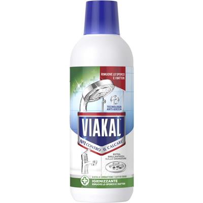 VIAKAL CASA 470 ML IGIENIZZANTE