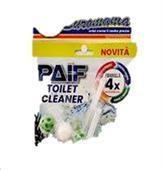 PAIF DEO TAVOLETTA WC 2 PEZZI OCEANO 0341