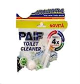 PAIF DEO TAVOLETTA WC 2 PEZZI PINO 340