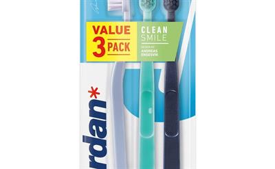 PAIF SPAZZOLINI DENTI TRIPACK MEDI 0097