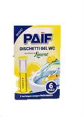 PAIF DEO FREH DISCS 6 DOSI LIMONE 0342