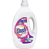 DASH LIQ.80 LAV.3,6 LT COLORE 2IN1