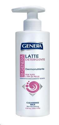 GENERA LATTE DETERGENTE 250 ML