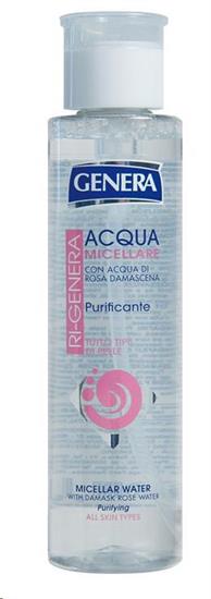 GENERA ACQUA MICELLARE - ACQ DI ROSE 250ML