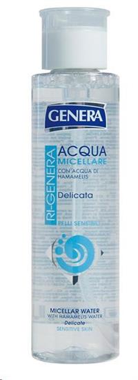 GENERA ACQUA MICELLARE CON ACQ DI HAMAM 250ML