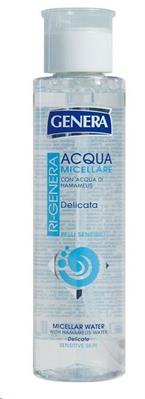 GENERA ACQUA MICELLARE CON ACQ DI HAMAM 250ML