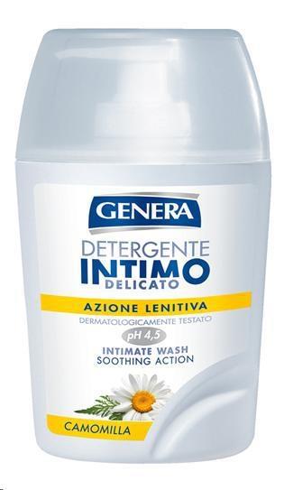 GENERA INTIMO 300 ML AZZ/LENITIV CAMM.