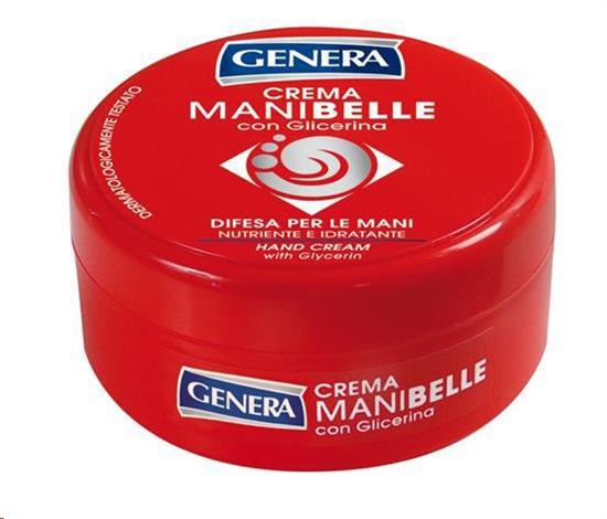 GENERA CREMA MANI 160 ML MANIBELLE