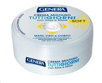 GENERA CREMA MANI 160 ML TUTTIGIORNI SOFT