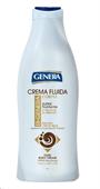 GENERA CREMA FLUIDA CORPO 500 ML OLIO ARGAN