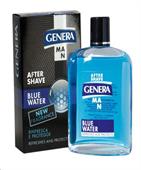 GENERA AFTER SHAVE 100 ML BLU WARTER ALCOL
