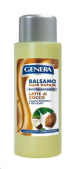 GENERA BALSAMO HAIR-REPAIR 500ML LATT DI COCCO