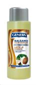 GENERA BALSAMO HAIR-REPAIR 500ML LATT DI COCCO