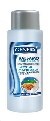 GENERA BALSAMO HAIR-REPAIR 500 ML LAT DI MANDORLA