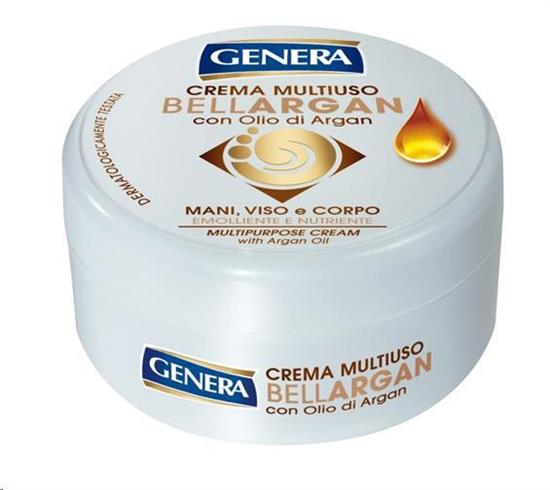 GENERA CREMA MANI 160 ML BELLARGAN