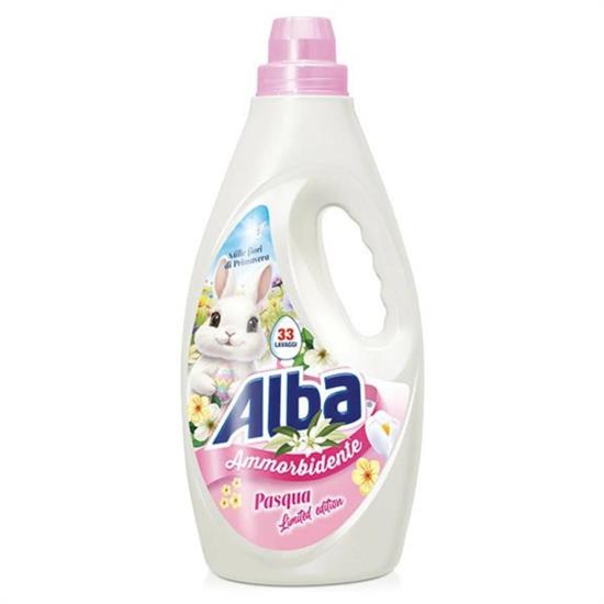 ALBA AMMORB.33 LAV 1850 ML PASQUA LIM.EDIT