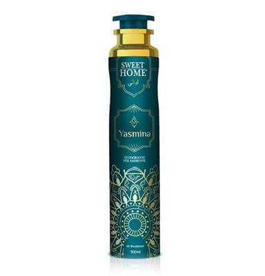SWEET HOME DEO SPRAY 300ML LAYALI YASMINA