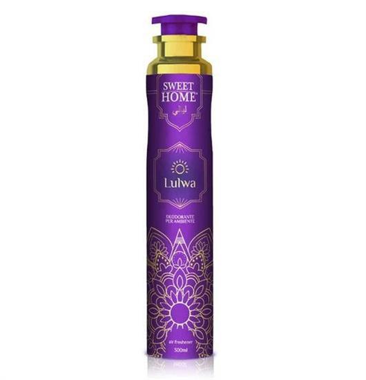 SWEET HOME DEO SPRAY 300ML LAYALI LULWA