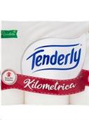TENDERLY IGIENICA KILOMETRICA 16 ROTOLI KG 2.32