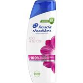 HEAD&SHOULDERS SH. 250 ML LISCI/SETA