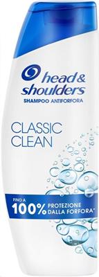 HEAD&SHOULDERS SH. 250 ML CLASSICO