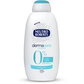 ROBERTS BAGNO 600 ML DERMOZERO/MICELLARE