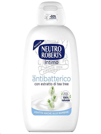 ROBERTS IGIENE INTIMO 200 ML ANTIBATT