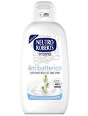 ROBERTS IGIENE INTIMO 200 ML ANTIBATT