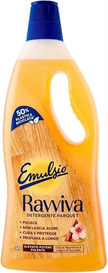 EMULSIO RAVVIVA 2794 750ML PARQ.