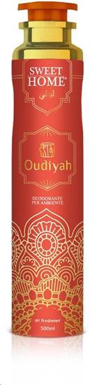 SWEET HOME DEO SPRAY 300ML LAYALI OUDIYAH